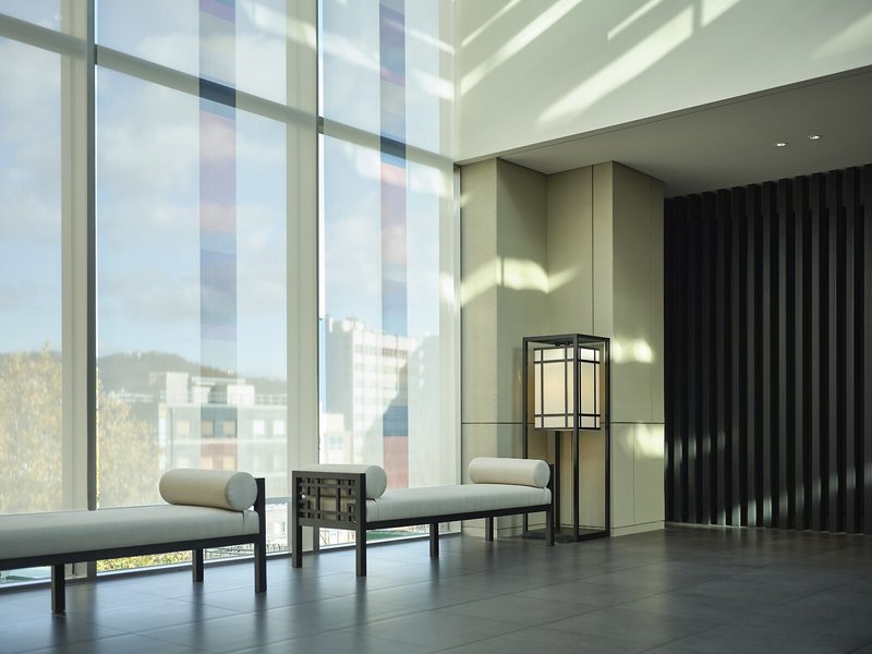 Nine Tree Premier Hotel Insadong 9