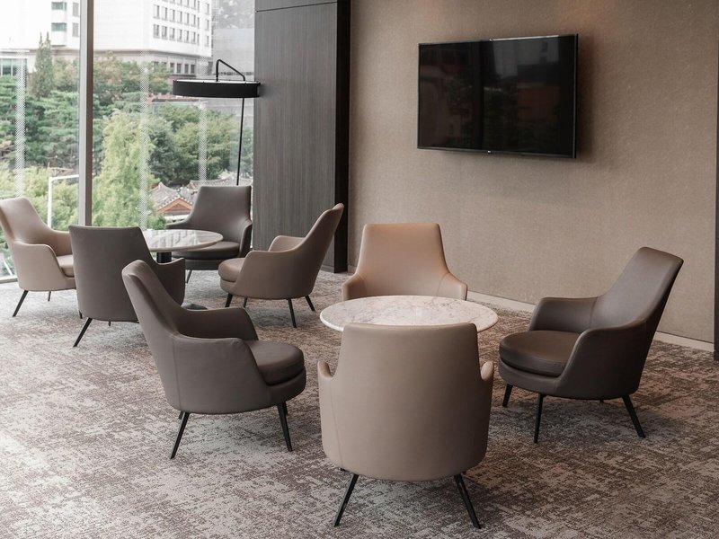Nine Tree Premier Hotel Insadong 11