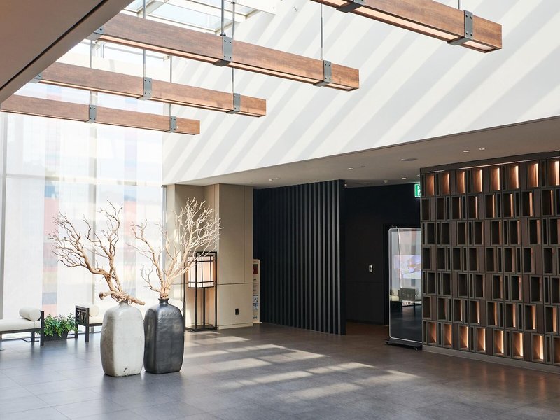 Nine Tree Premier Hotel Insadong 12
