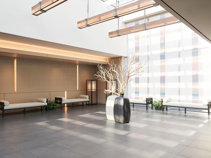 Nine Tree Premier Hotel Insadong 13