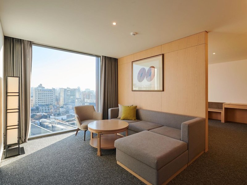 Nine Tree Premier Hotel Insadong 15