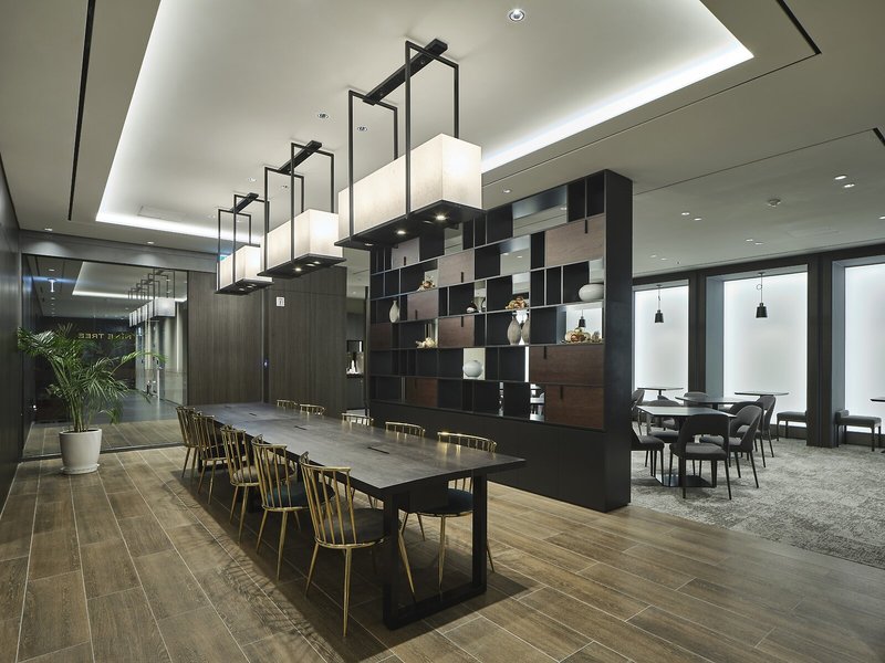 Nine Tree Premier Hotel Insadong 16