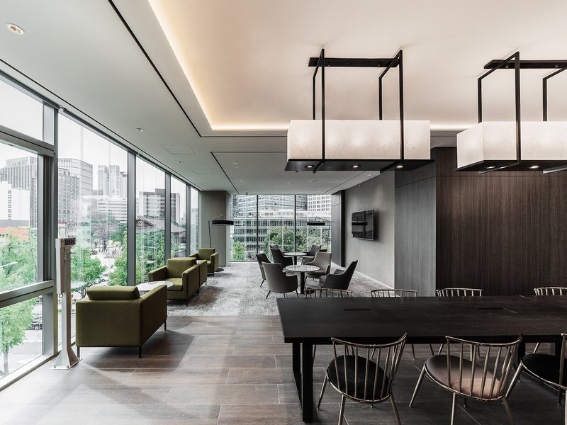 Nine Tree Premier Hotel Insadong 18