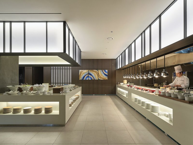 Nine Tree Premier Hotel Insadong 19