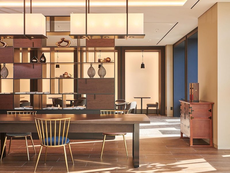 Nine Tree Premier Hotel Insadong 21