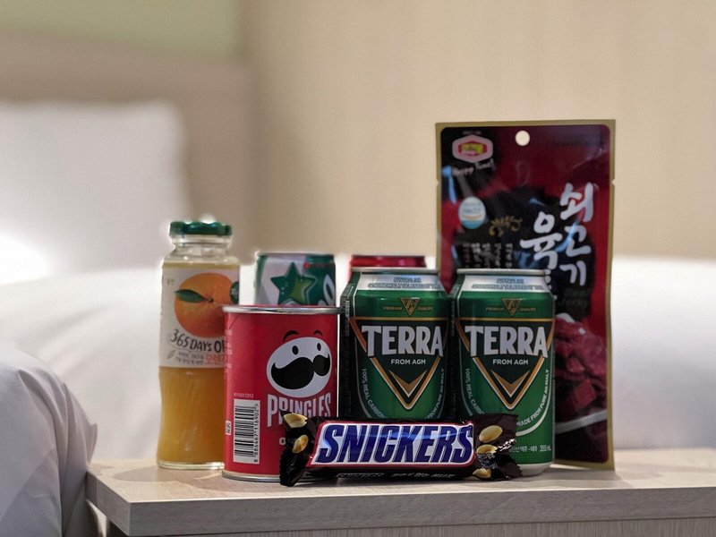Nine Tree Premier Hotel Insadong 22