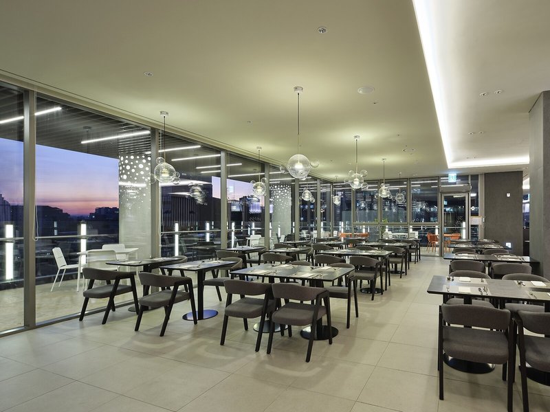 Nine Tree Premier Hotel Insadong 23