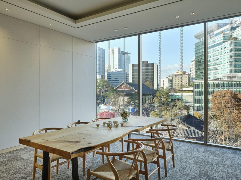 Nine Tree Premier Hotel Insadong 24