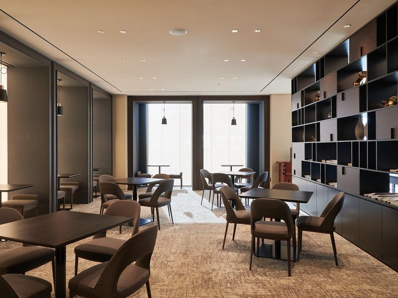 Nine Tree Premier Hotel Insadong 25