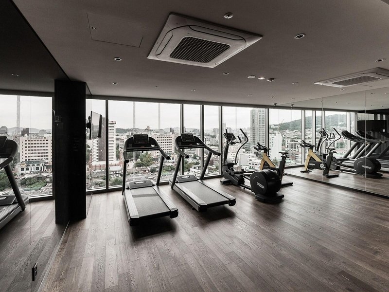 Nine Tree Premier Hotel Insadong 28