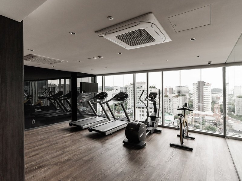 Nine Tree Premier Hotel Insadong 29