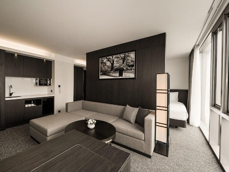 Nine Tree Premier Hotel Insadong 30