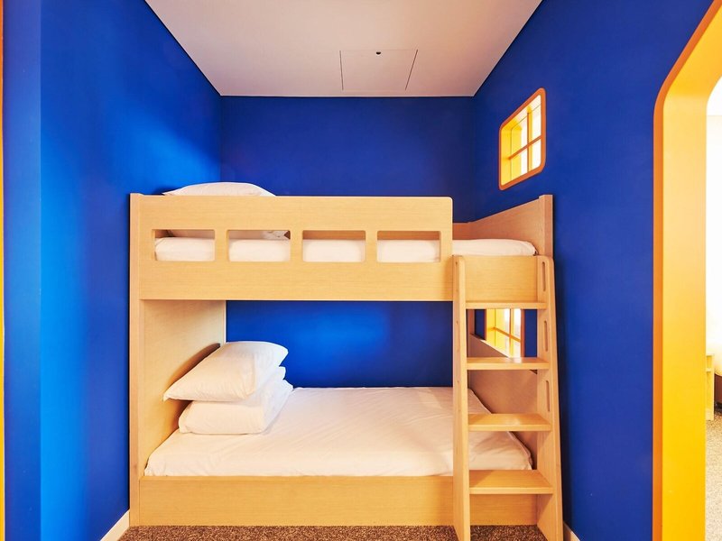 Nine Tree Premier Hotel Insadong 31