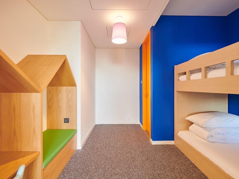 Nine Tree Premier Hotel Insadong 33