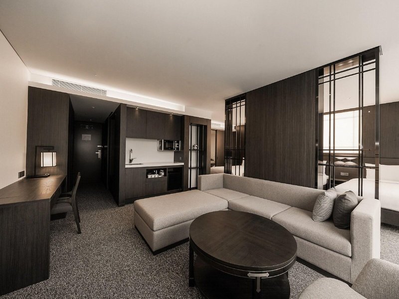 Nine Tree Premier Hotel Insadong 35