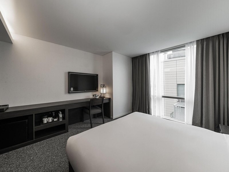 Nine Tree Premier Hotel Insadong 37