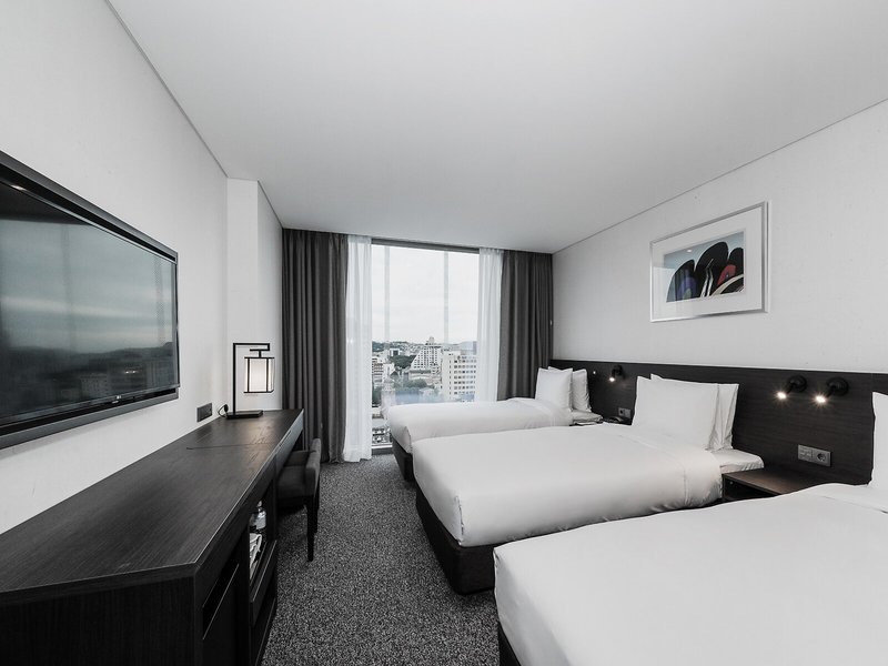 Nine Tree Premier Hotel Insadong 38