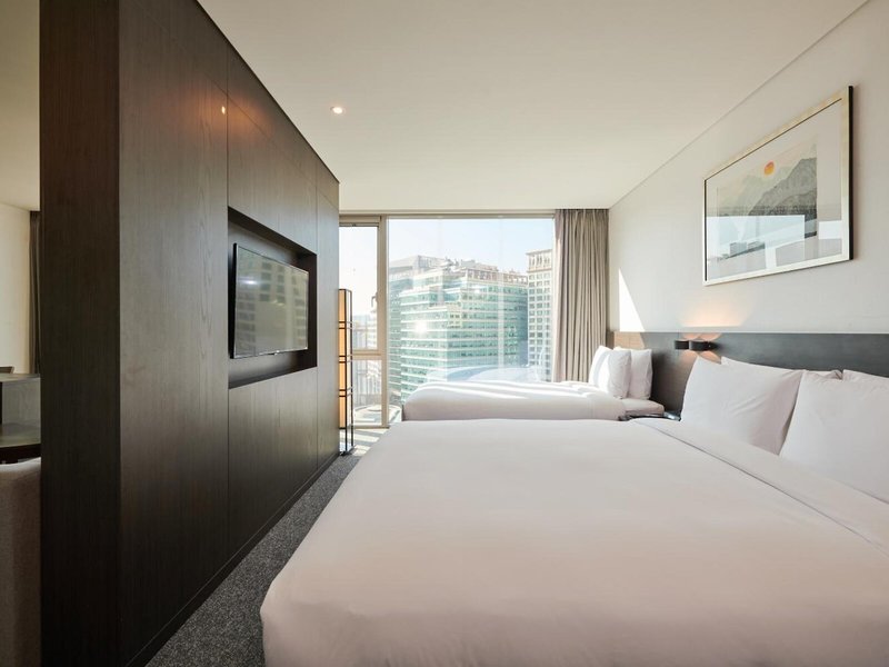 Nine Tree Premier Hotel Insadong 39