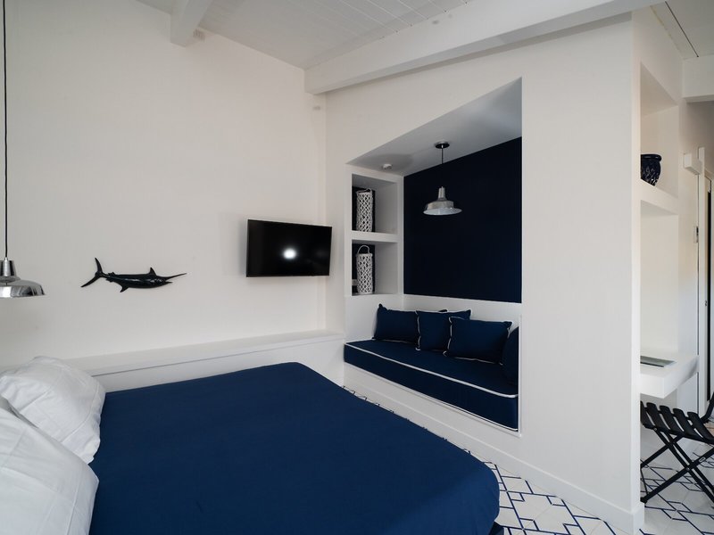 Maison Il Conservatorio Hostel 40