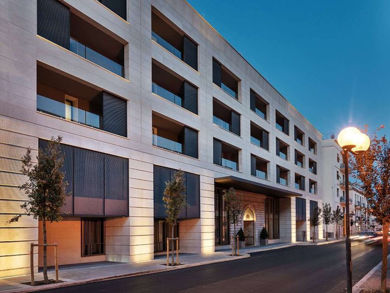 La Suite Hotel 1