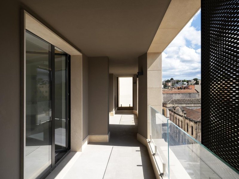 La Suite Hotel 3
