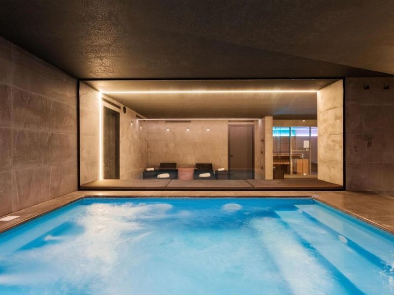 La Suite Hotel 6