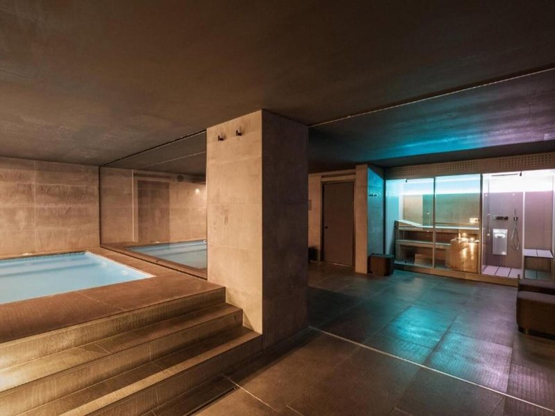 La Suite Hotel 8