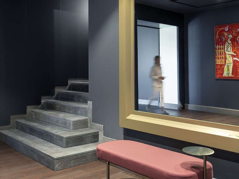 La Suite Hotel 11