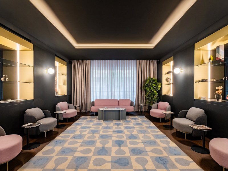 La Suite Hotel 15