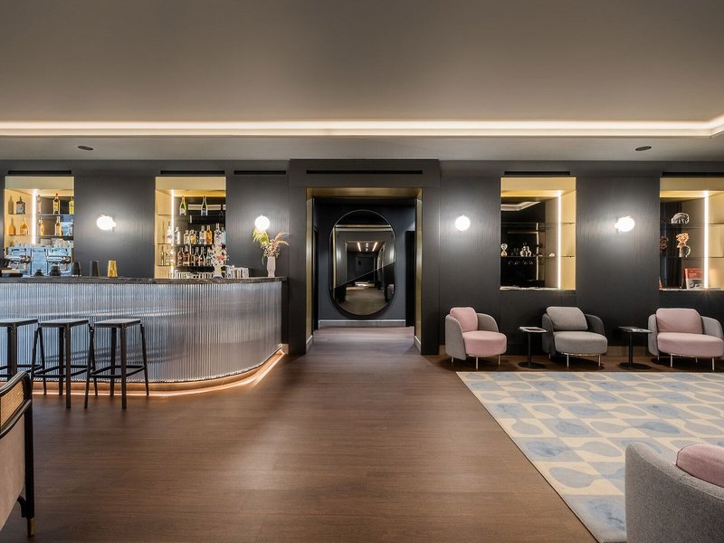 La Suite Hotel 16