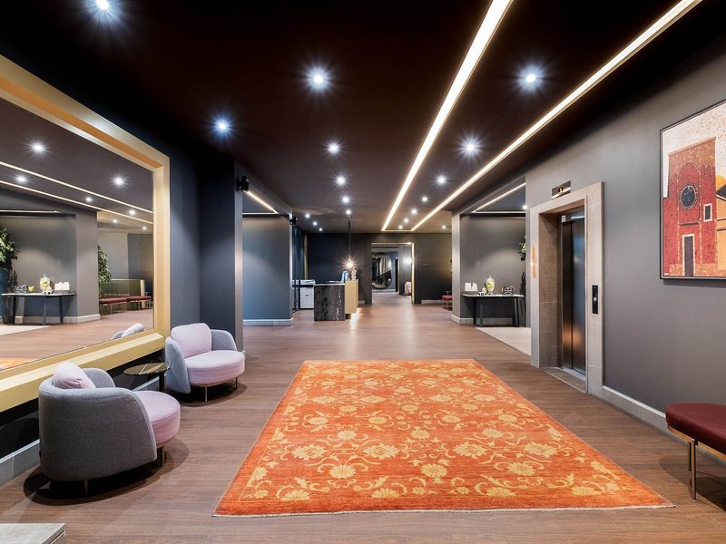 La Suite Hotel 17