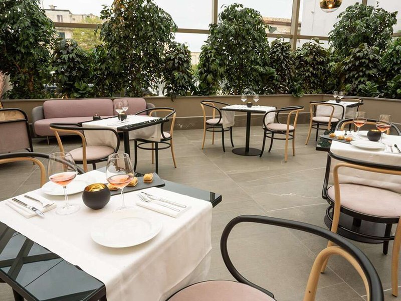 La Suite Hotel 21