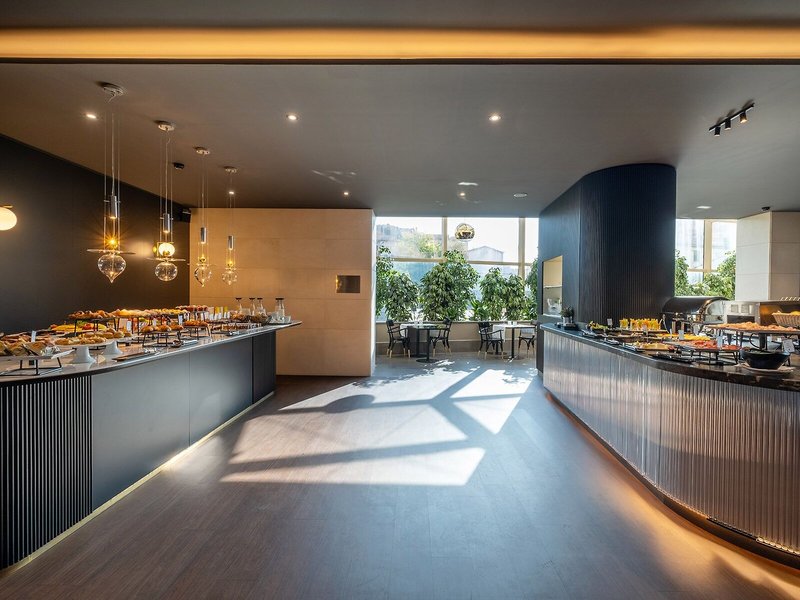 La Suite Hotel 24