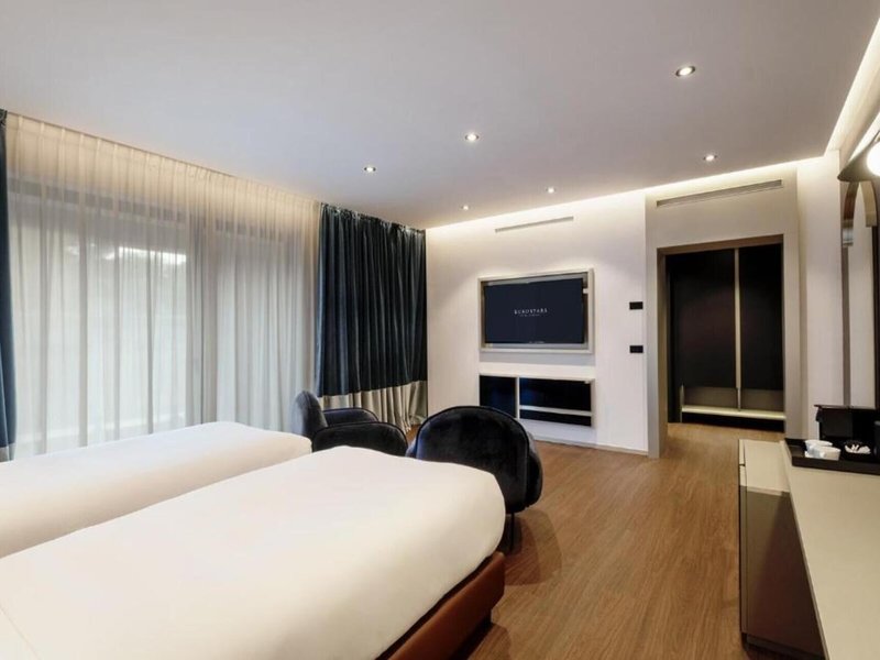 La Suite Hotel 28