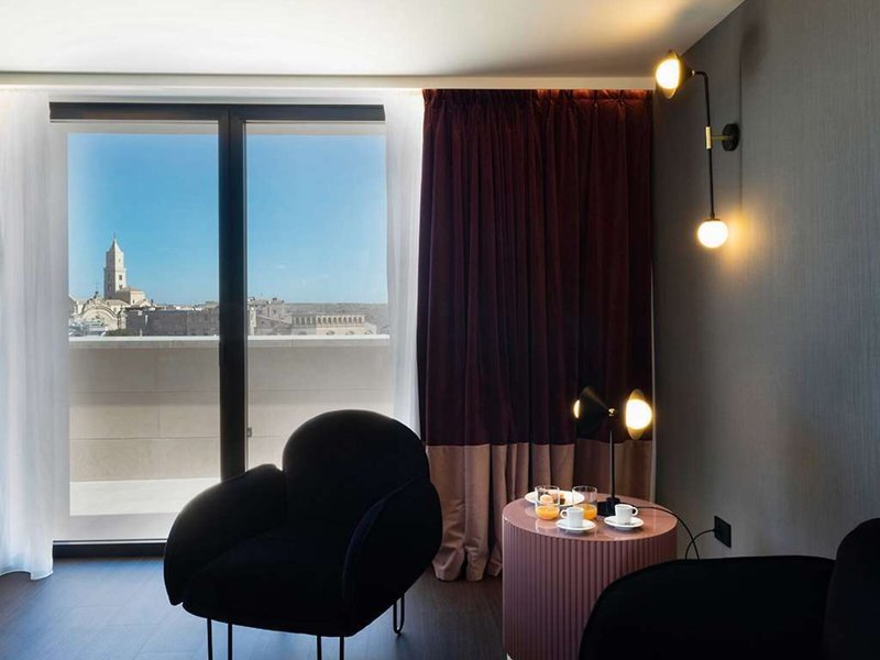 La Suite Hotel 29
