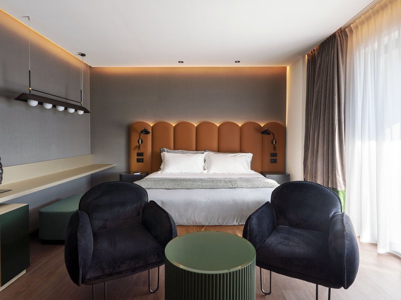 La Suite Hotel 31
