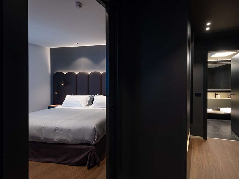 La Suite Hotel 32