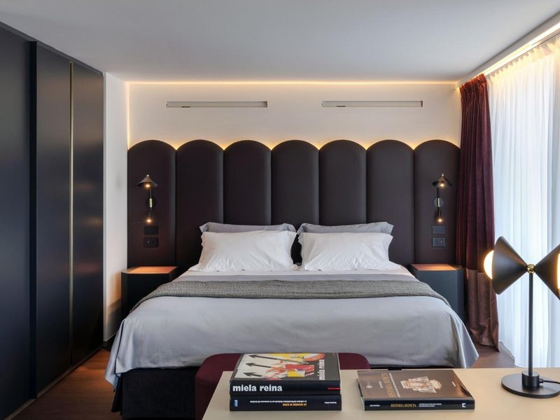 La Suite Hotel 33