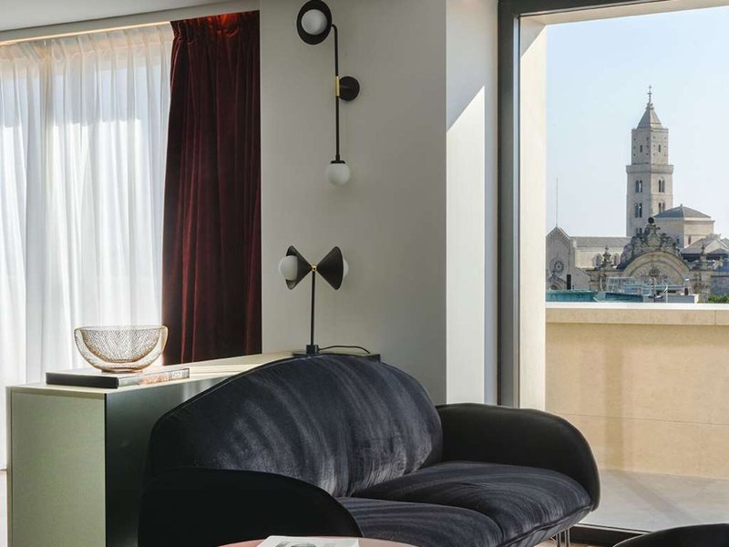 La Suite Hotel 34