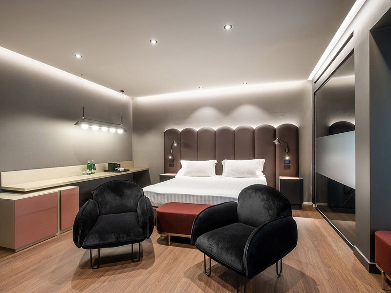 La Suite Hotel 36