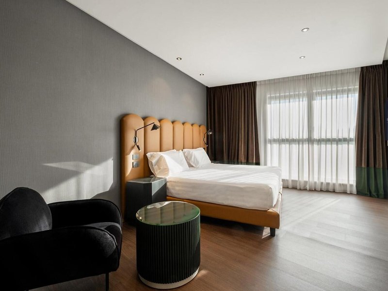 La Suite Hotel 37