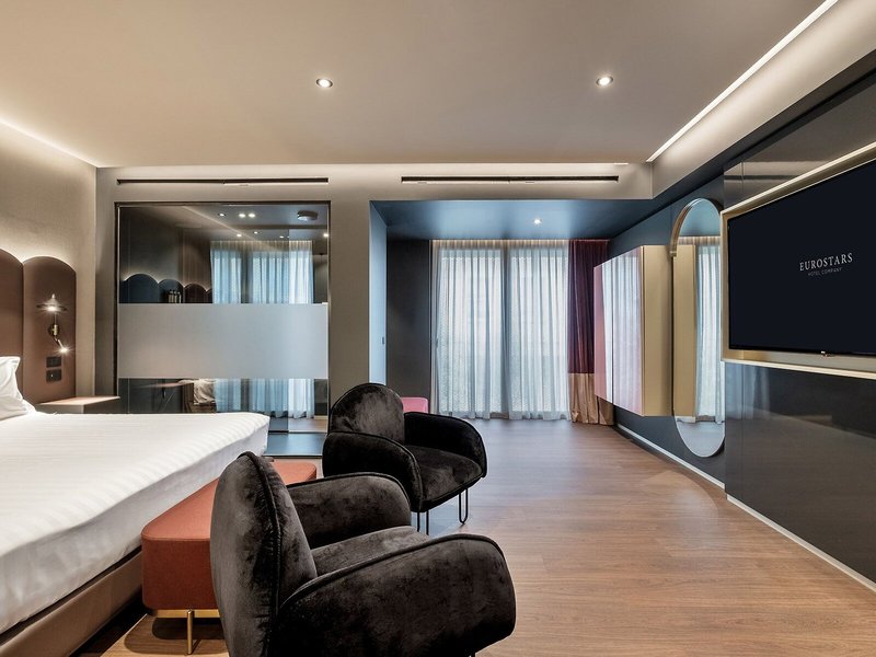 La Suite Hotel 39