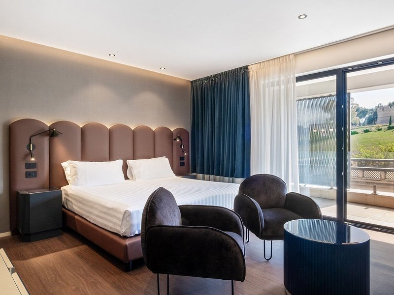 La Suite Hotel 42