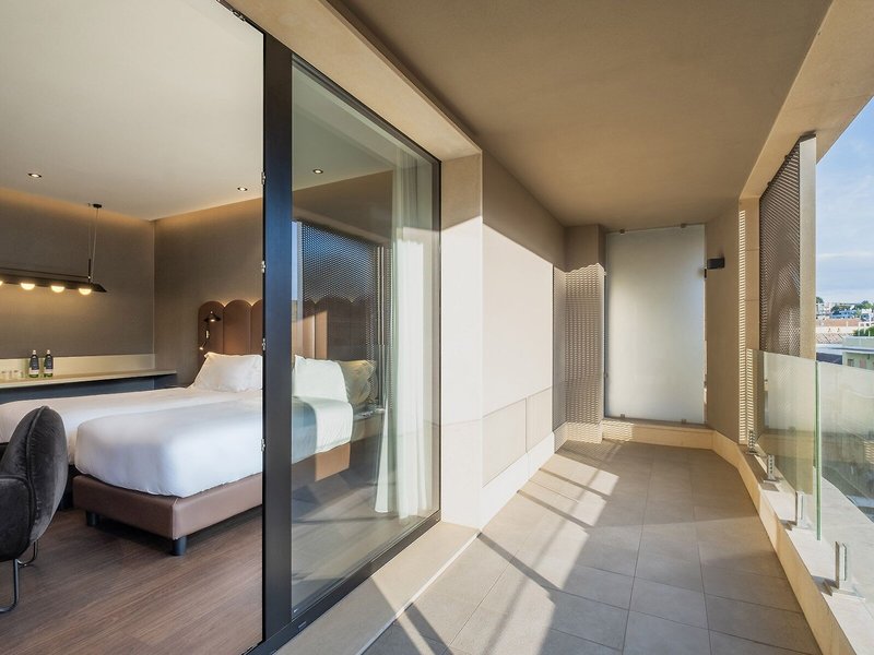 La Suite Hotel 43