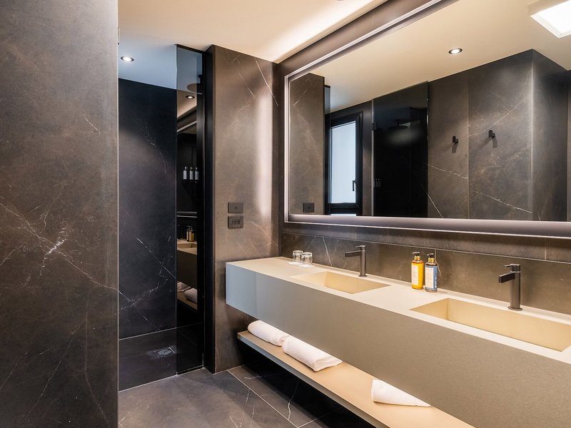La Suite Hotel 45