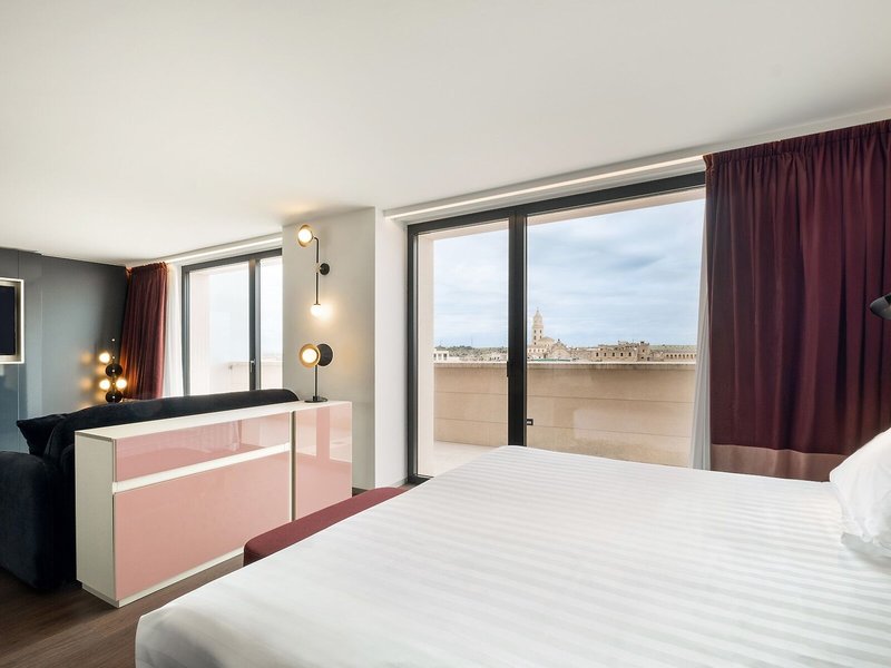 La Suite Hotel 47