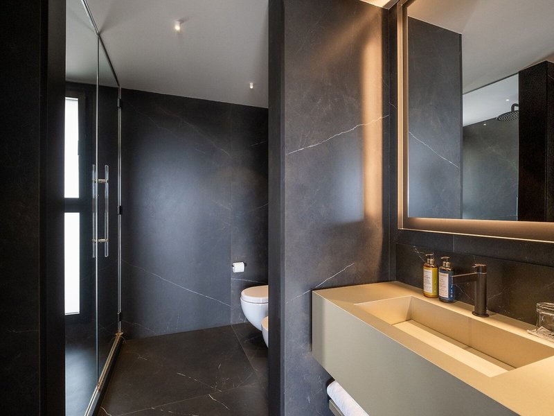 La Suite Hotel 49
