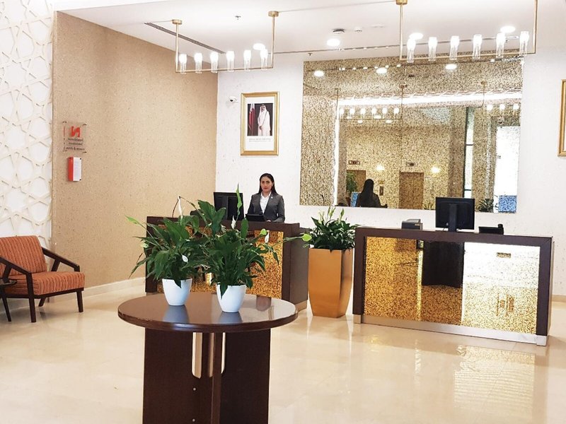 Swiss-Belinn Doha 1