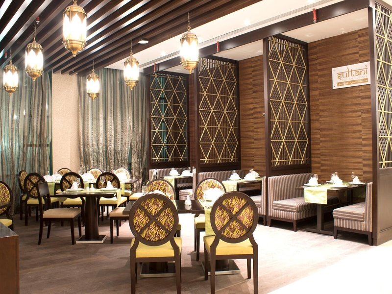 Swiss-Belinn Doha 2