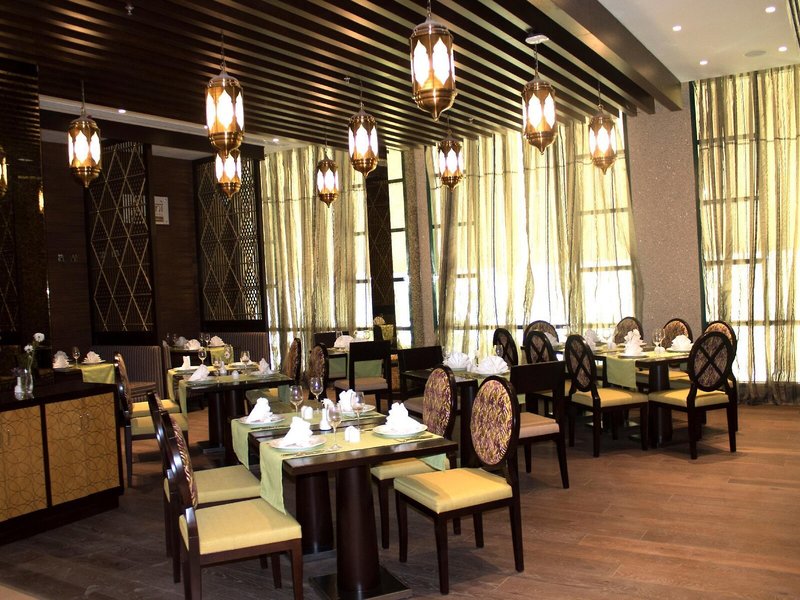 Swiss-Belinn Doha 3